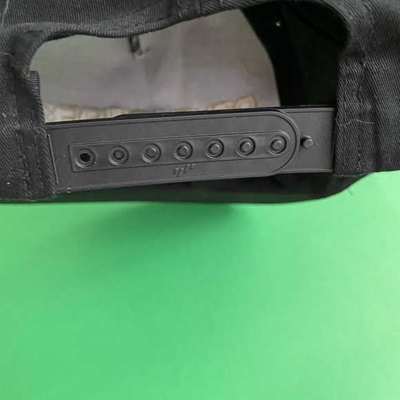 NWT Penthouse HTX Yupoong Cap Hat The Classics Unisex - Picture 6 of 6